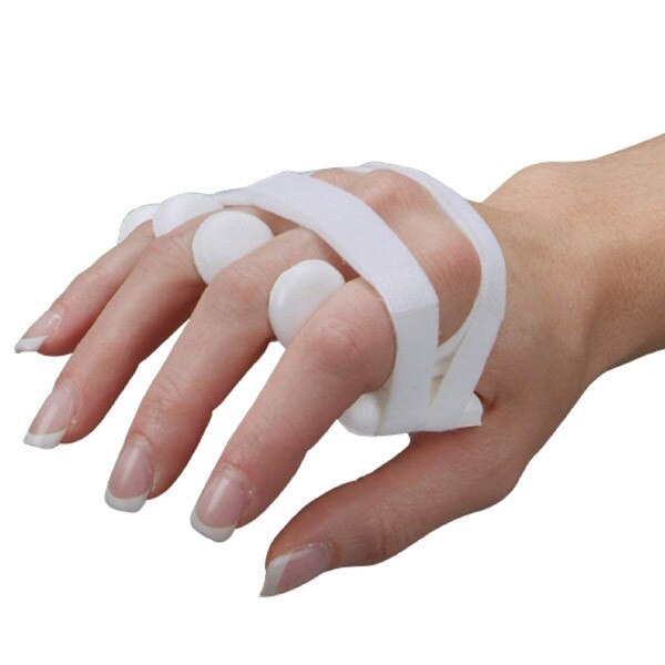 Ulnar Deviation Hand Splint